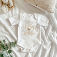 Load image into Gallery viewer, 'BABY BOO' BABY BODYSUIT