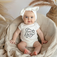 Load image into Gallery viewer, 'SWEET BABY' BABY BODYSUIT