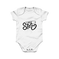 Load image into Gallery viewer, 'LITTLE STAR' BABY BODYSUIT