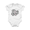 Load image into Gallery viewer, 'SWEET BABY' BABY BODYSUIT