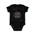 Load image into Gallery viewer, 'LITTLE BOSS' BABY BODYSUIT