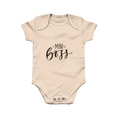 Load image into Gallery viewer, 'MINI BOSS' BABY BODYSUIT