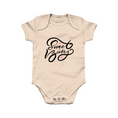 Load image into Gallery viewer, 'SWEET BABY' BABY BODYSUIT