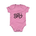 Load image into Gallery viewer, 'LITTLE STAR' BABY BODYSUIT