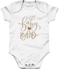 Load image into Gallery viewer, 'BABY BOO' BABY BODYSUIT