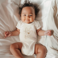 Load image into Gallery viewer, 'BABY BOO' BABY BODYSUIT