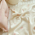 Load image into Gallery viewer, Baby Bear Blanket