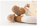Load image into Gallery viewer, Cartoon Bear Anti-Slip Baby Socks