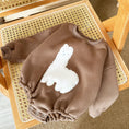 Load image into Gallery viewer, Long Sleeve Llama Bodysuit