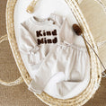 Load image into Gallery viewer, Fluffy ‘Kind Mind’ Tracksuit