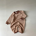 Load image into Gallery viewer, Essentials Long Sleeve Romper