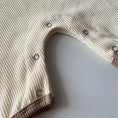 Load image into Gallery viewer, Essentials Long Sleeve Romper