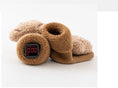 Load image into Gallery viewer, Cartoon Bear Anti-Slip Baby Socks