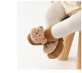 Load image into Gallery viewer, Cartoon Bear Anti-Slip Baby Socks