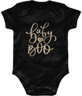 Load image into Gallery viewer, 'BABY BOO' BABY BODYSUIT