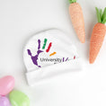Load image into Gallery viewer, University for Kids Baby Beanie Hat