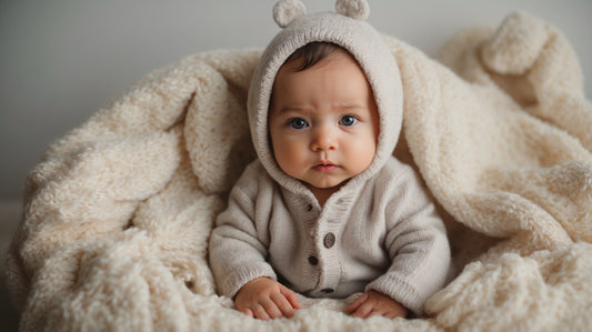 The Importance of Comfortable Playwear for Growing Kids