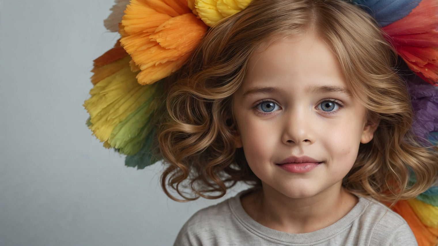 The Psychology of Colors: How Fashion Impacts Your Child’s Mood