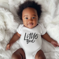 Load image into Gallery viewer, 'LITTLE ONE' BABY BODYSUIT

