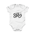 Load image into Gallery viewer, 'LITTLE STAR' BABY BODYSUIT
