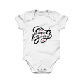 Load image into Gallery viewer, 'SWEET BABY' BABY BODYSUIT
