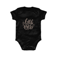 Load image into Gallery viewer, 'LITTLE BOSS' BABY BODYSUIT
