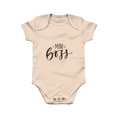 Load image into Gallery viewer, 'MINI BOSS' BABY BODYSUIT
