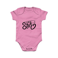 Load image into Gallery viewer, 'LITTLE STAR' BABY BODYSUIT
