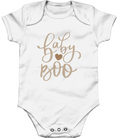 Load image into Gallery viewer, 'BABY BOO' BABY BODYSUIT
