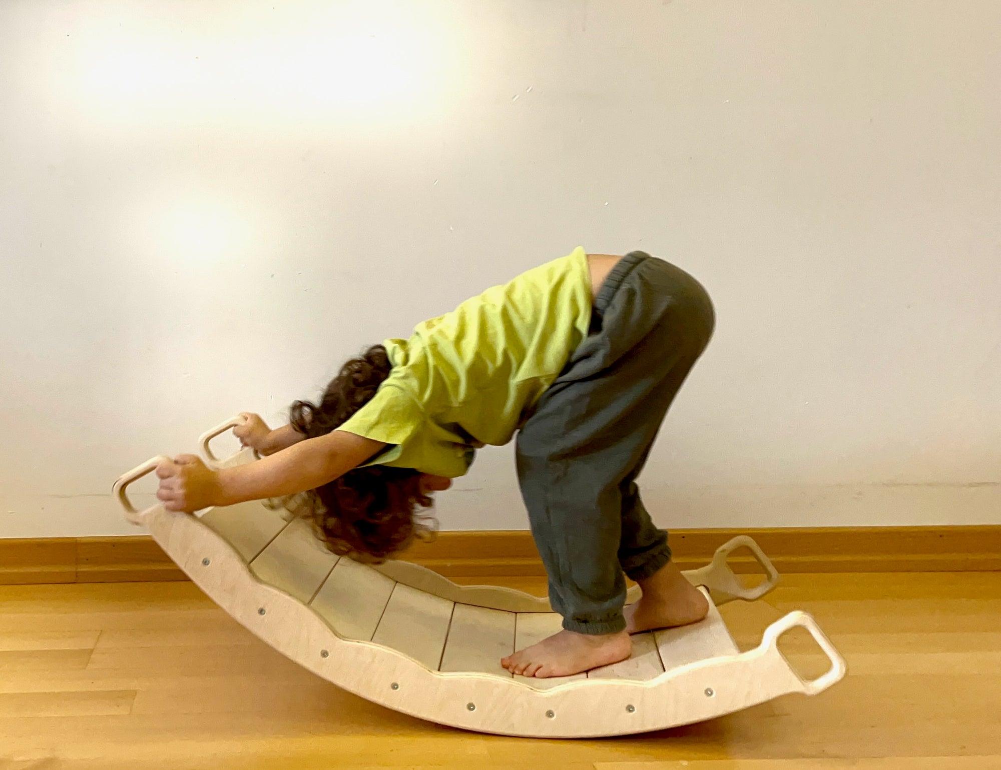 XL Multifunctional Balance Board for Kids