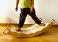 Load image into Gallery viewer, XL Multifunctional Balance Board for Kids
