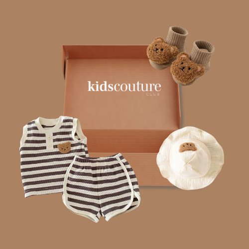 KCC SUMMER GIFT SET