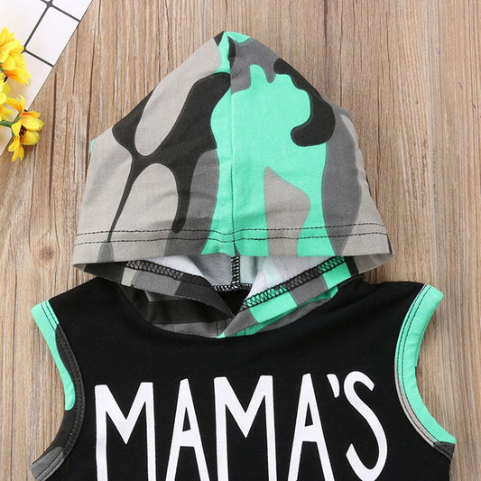 Newborn Clothes Toddler Infant Baby Boys Clothes
