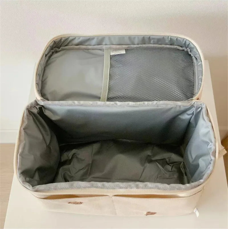 Insulated Bear Storage Bag