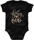 Load image into Gallery viewer, 'BABY BOO' BABY BODYSUIT
