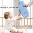 Load image into Gallery viewer, Soft Cuddle Bedding Pillow for Newborn
