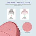 Load image into Gallery viewer, Fashionable Baby Hipseat Carrier
