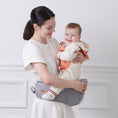 Load image into Gallery viewer, Fashionable Baby Hipseat Carrier
