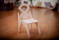 Load image into Gallery viewer, Montessori Table and Chair Set
