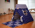 Load image into Gallery viewer, Tent Cover and Mat for Climbing Triangle
